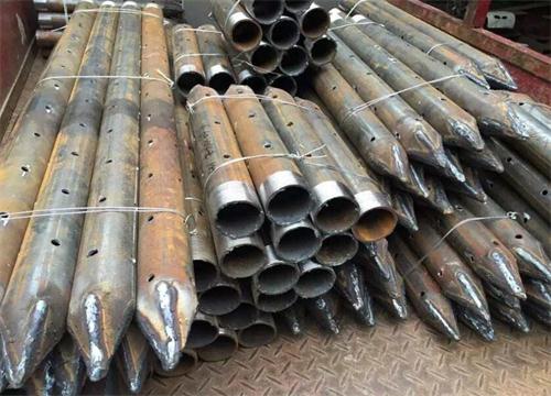 竹根滩镇钢花管哪里有卖